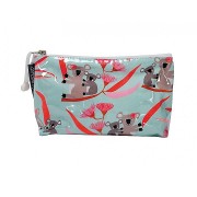 Small Cosmetic Bag - Koala Mum